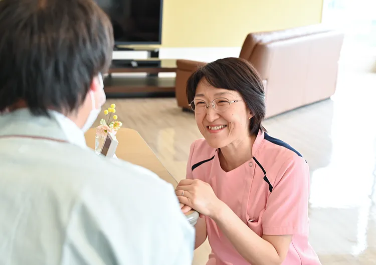 白井聖仁会病院の