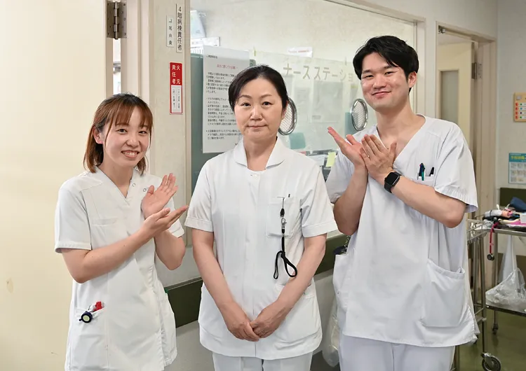 宇都宮中央病院の