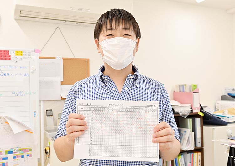 夢眠みなみうらわの訪問介護ステーション