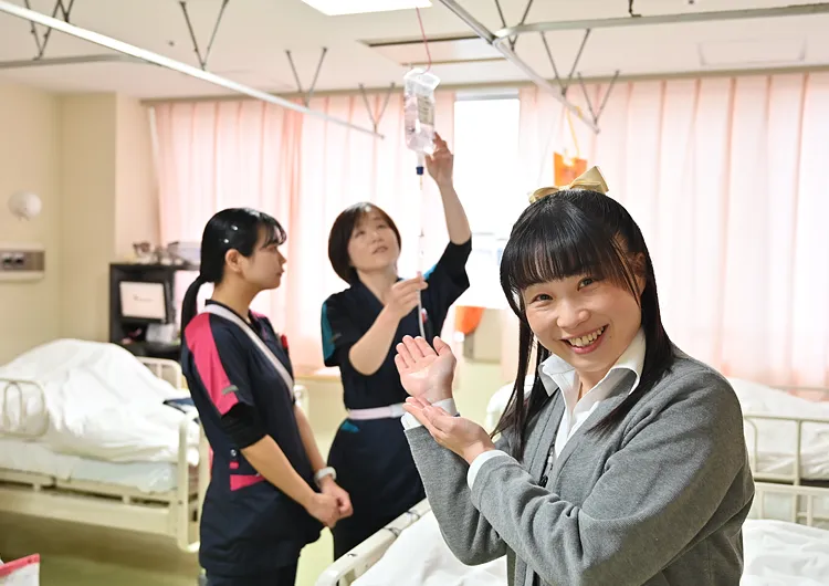 相武台リハビリテーション病院の