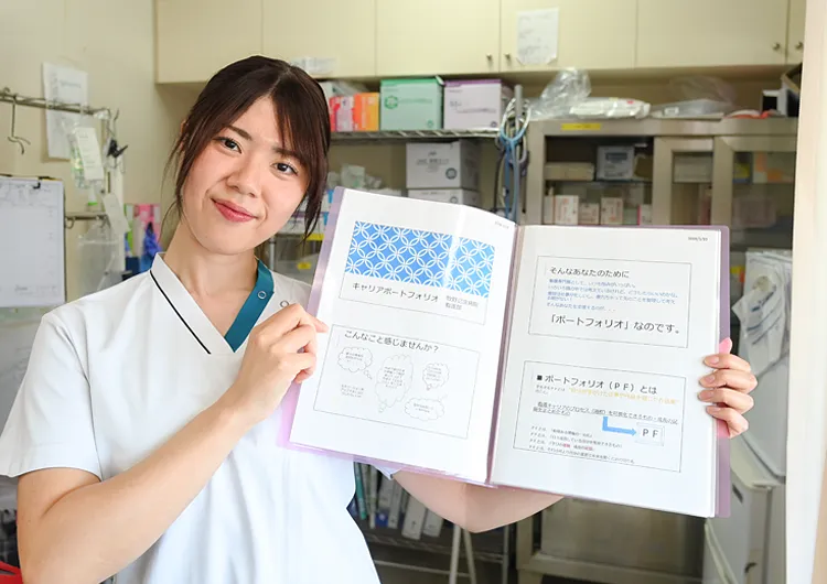 牧野記念病院の