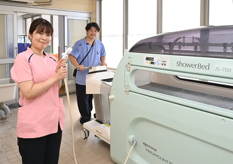 我孫子聖仁会病院の