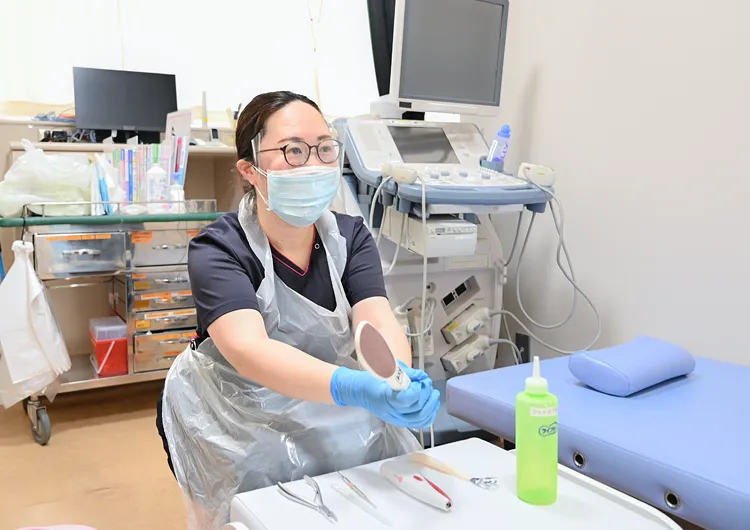 いすみ医療センターの