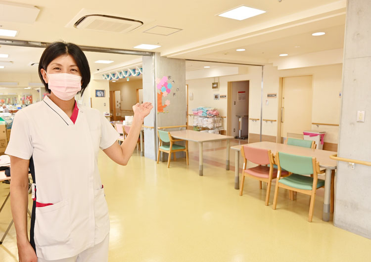 八王子北部病院の