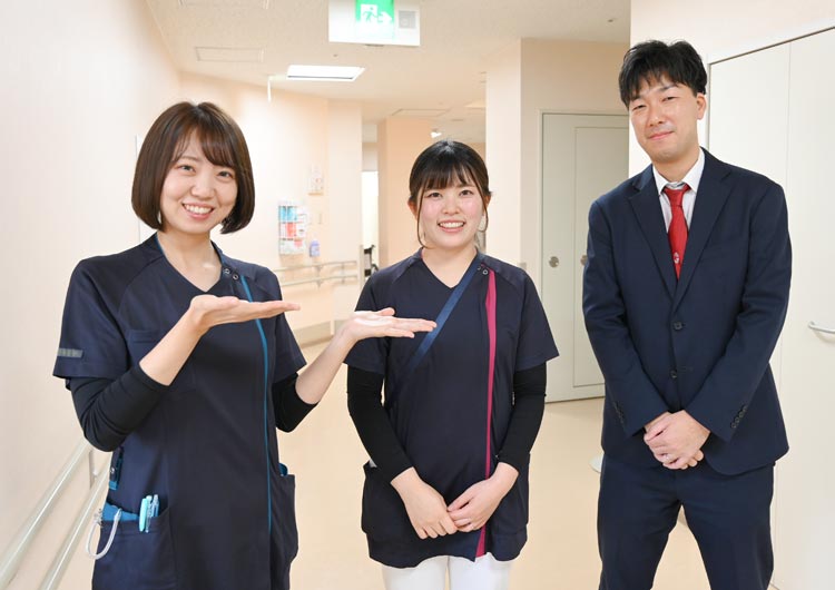 大宮中央総合病院の