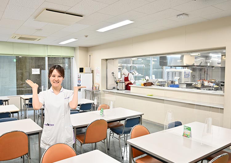 勝楽堂病院の
