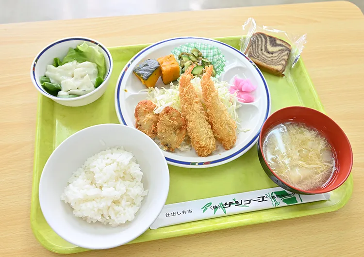 牧野記念病院の