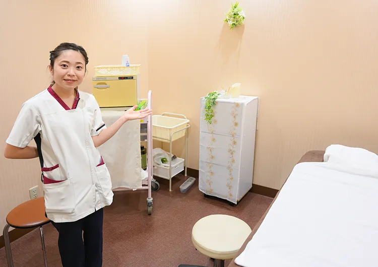 野田総合病院の