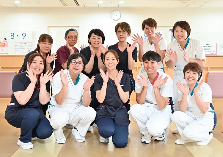 いすみ医療センターの