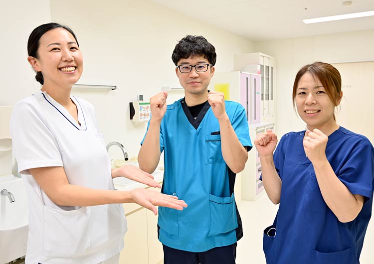 夢眠ホスピタルさいたま(旧称・至誠堂 冨田病院)の精神科病棟
