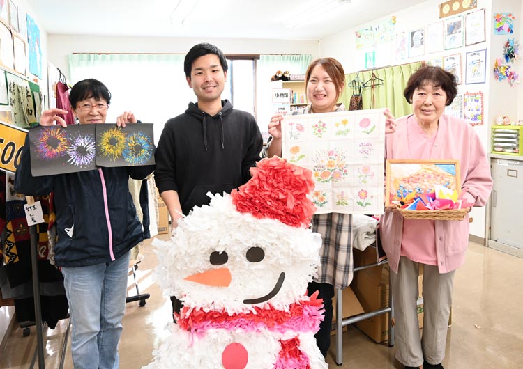 日本平病院のリハビリテーションセンター