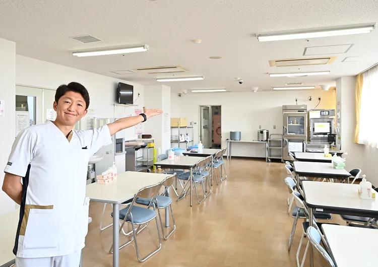 古河総合病院の