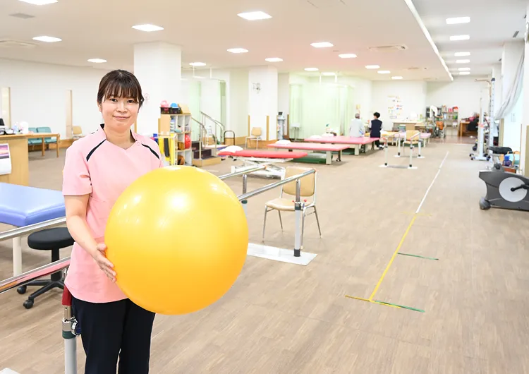 我孫子聖仁会病院の