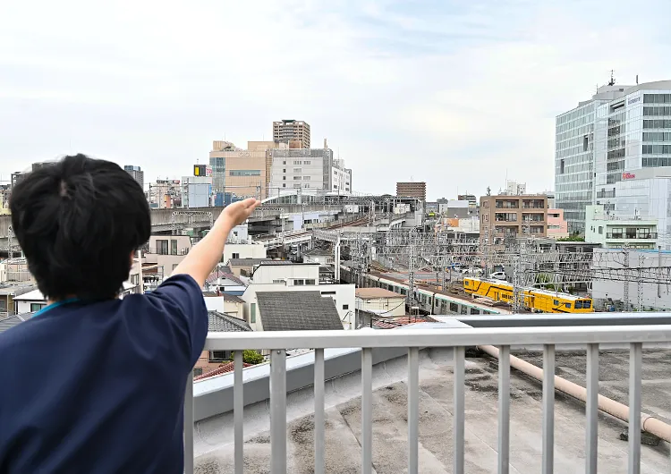 愛里病院 リハビリテーション科の