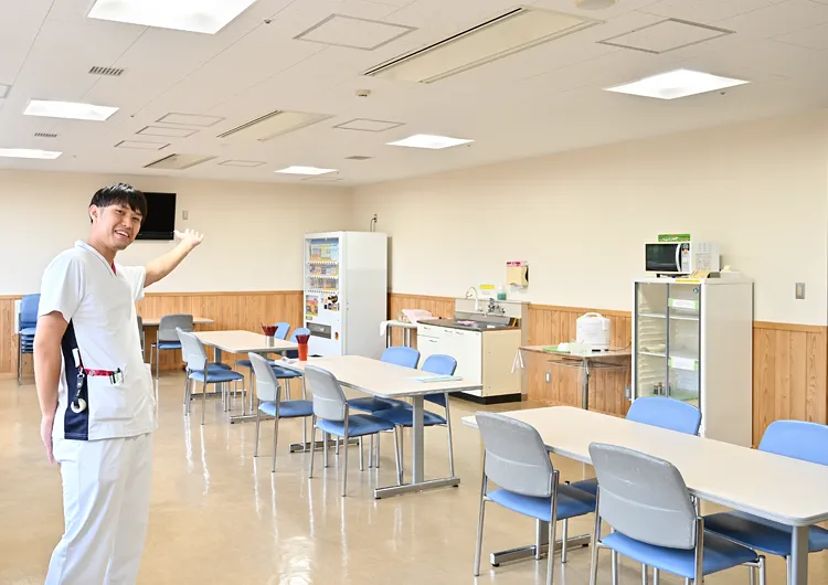 いすみ医療センターの