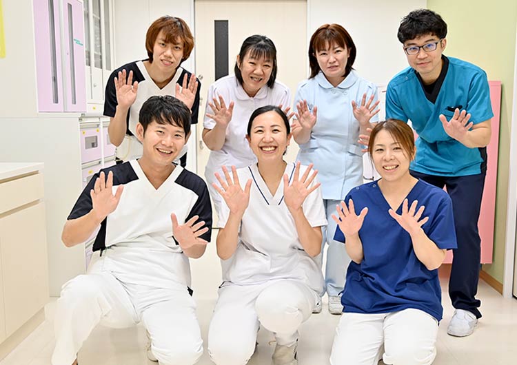 夢眠ホスピタルさいたま(旧称・至誠堂 冨田病院)の精神科病棟
