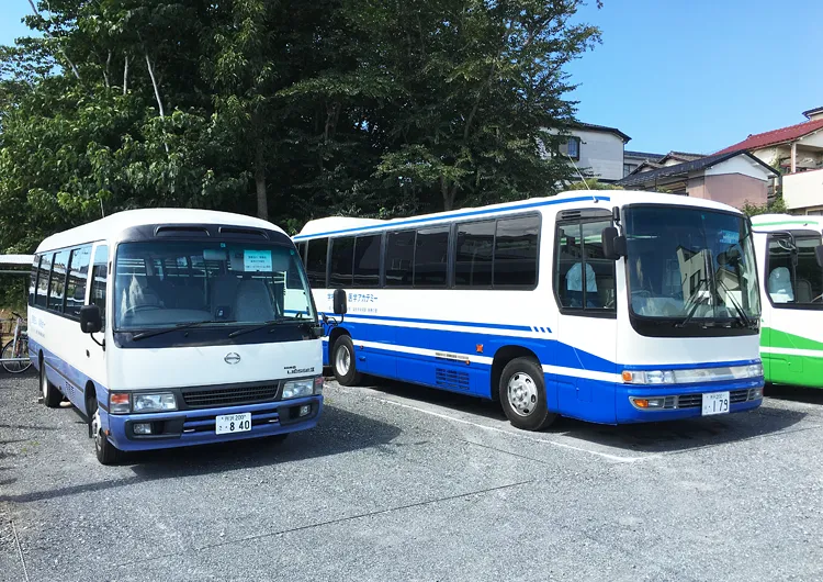 川越リハビリテーション病院の