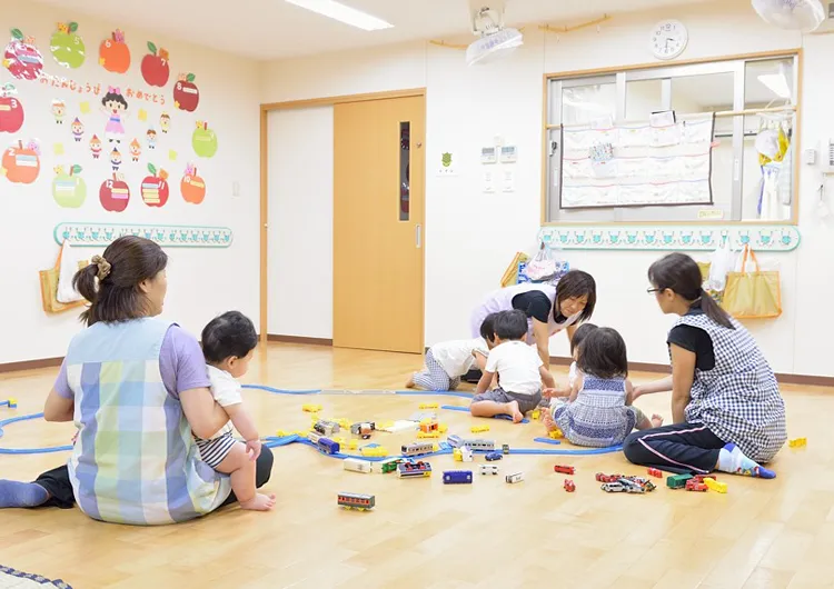 牧野記念病院の