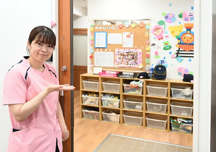 我孫子聖仁会病院の