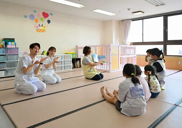宇都宮中央病院の