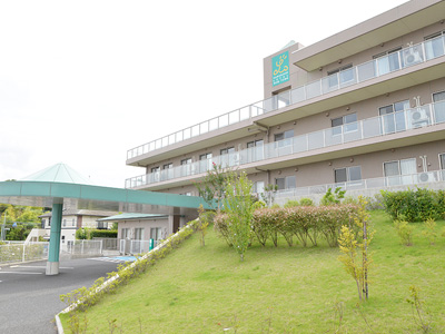 かわぐちロイヤルの園の見学の下調べ