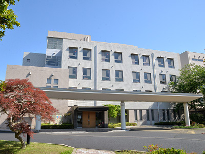 大多喜病院の見学の下調べ