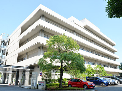 西東京ケアセンターの見学の下調べ