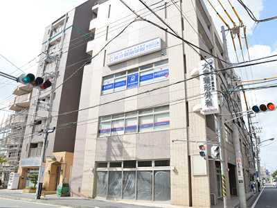 大串整形外科の見学の下調べ