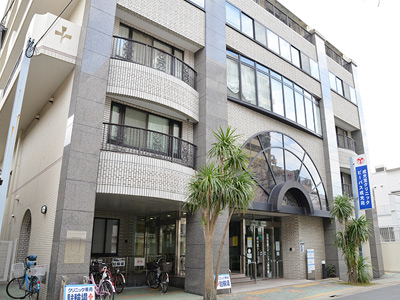ビーバス成光苑の見学の下調べ