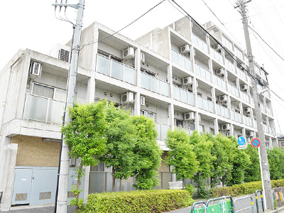 ガーデンフィールズとねり公園Big Bell の見学の下調べ