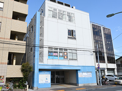 大田歯科の見学の下調べ
