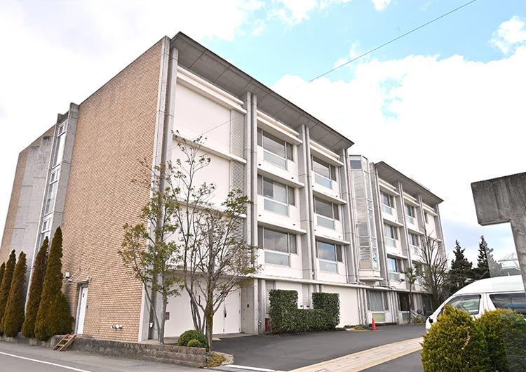 夢眠いちのみやの見学の下調べ