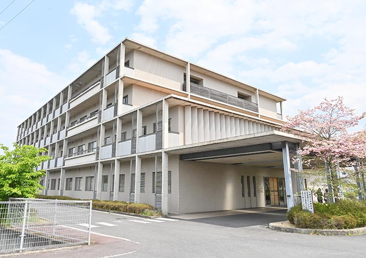 ふくにしの見学の下調べ