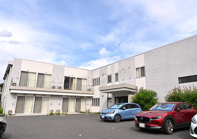 夢眠きたもとの見学の下調べ