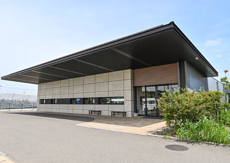 エスポワール船橋の見学の下調べ
