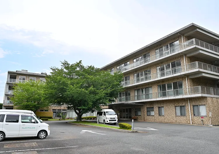 イムスケアふじみのの見学の下調べ