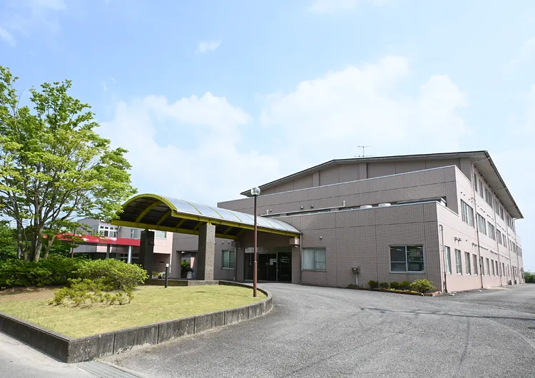 介護老人保健施設　はあとぴあの見学の下調べ