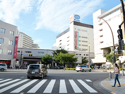 お疲れさまでした。心にゆとりを持って働ける精神科病院、いかがでしたか?