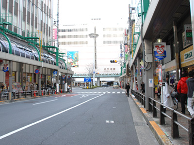 見学お疲れさまでした。病院全体の印象はいかがでしたか?
