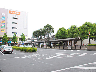 お疲れさまでした。早期回復・早期退院を実現する精神科病院、いかがでしたか?