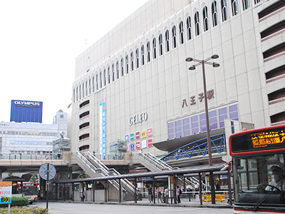 お疲れさまでした。東京ワークライフバランス認定企業の八王子山王病院、いかがでしたか?