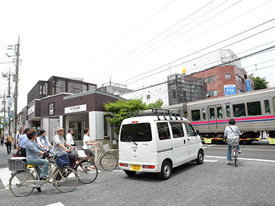 在宅医療に取り組むクリニック、いかがでしたか?