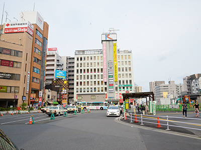 お疲れさまでした。チーム医療を推進するために、人間関係を大切にしている病院、いかがでしたか?