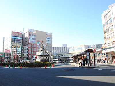 お疲れさまでした。スタッフが目標を大切にしている老健、いかがでしたか。