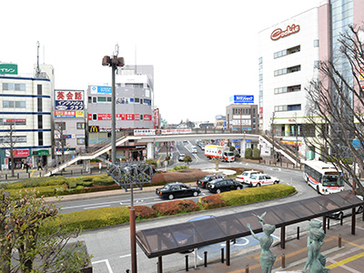 病院隣接のデイケア、いかがでしたか?