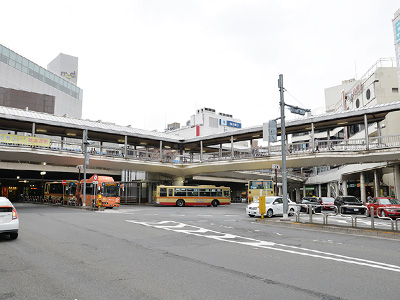 お疲れ様でした。職種を越えたチームワークが自慢のケアミックス型病院、いかがでしたか?
