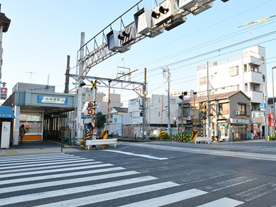 おつかれさまでした。地域医療に熱い病院、いかがでしたか?