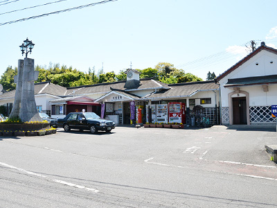 おつかれさまでした。ONとOFFのメリハリを大切にしている精神科病院、いかがでしたか?