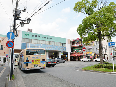 おつかれさまでした。保育室完備の老健、いかがでしたか?