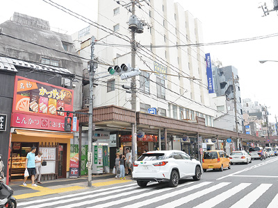 おつかれさまでした。さまざまな介護経験を積める複合型施設、いかがでしたか?